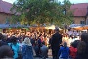 Han tar hem priset som årets talare 2015