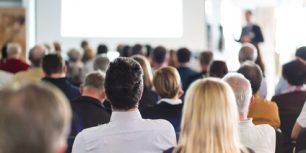 Rapport: Industrin satsar på fler mässdeltagande