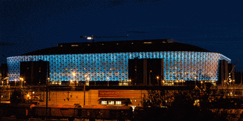 Friends Arena satsar på nytt konferenskoncept – vill bli Sveriges mest händelserika plats för möten
