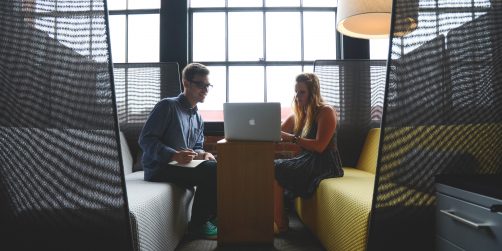 Fem anledningar varför du ska använda Influencer Marketing