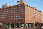 Stockholmshotell satsar på hållbarhet och hälsa