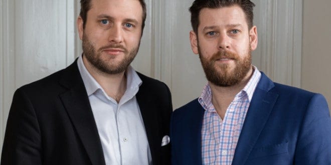 Företagsekonomiska Institutet bygger säljorganisation 2 Företagsekonomiska Institutet bygger säljorganisation