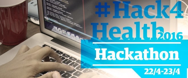 Halmstad hakar på Hackathon-trenden
