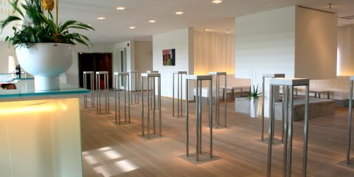 De blev bästa mötesanläggning på Business Travel Awards