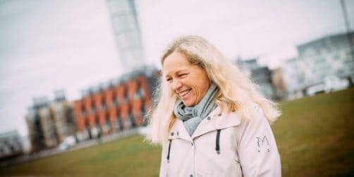 Ny destinationschef i Malmö