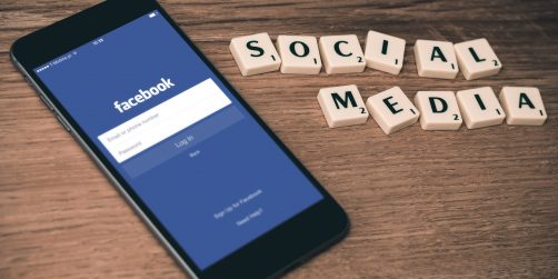 Vilken social medie-kanal passar er?
