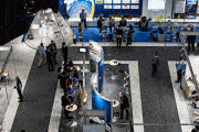 Tema affärsmöjligheter under årets Euro Mine Expo