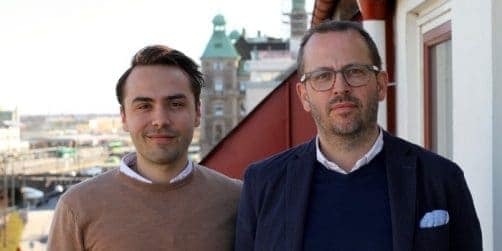 PR-byrå sätter Malmö Konferenscenter på kartan