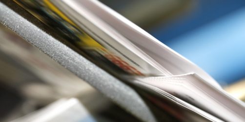 Storägare i Minnesota Communication hotas av konkurs