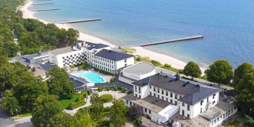 Sveriges populäraste kongressanläggningar på sociala medier