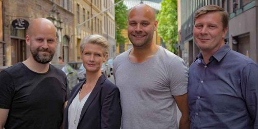 Två eventbyråer går ihop – med 100 miljoner i bagaget
