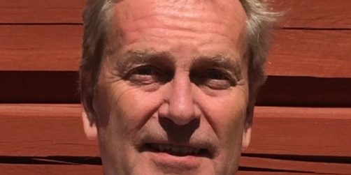 Han blir Winn Hotel Groups nya styrelseordförande