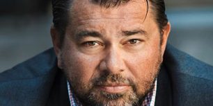 Fredrik Tamm