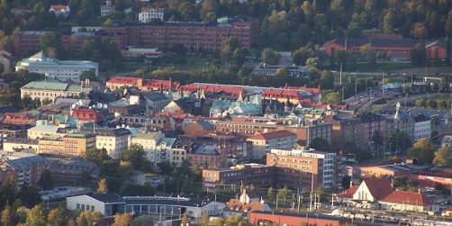 Möten för 25 miljoner – lyckad start för Sundsvall Convention Bureau