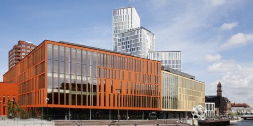 De vinner Stadsbyggnadspriset 2016