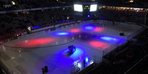 Saab Arenas satsar på fler evenemangsdagar