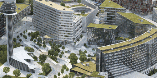 Arlanda får storhotell