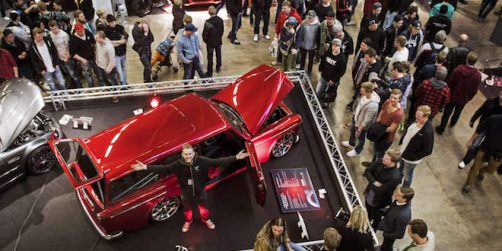 De vinner årets tidskriftsevent