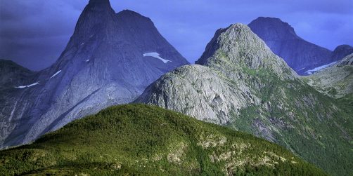 “Vår utmaning är att avliva myten om att Norge är så dyrt”