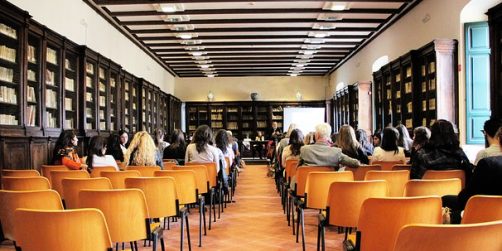 Upphandling av kommunikationsbyrå med eventkompetens