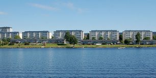 Karlstad får nytt hotell