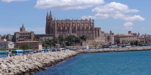 Palma – hetaste konferensmålet för svenska företag