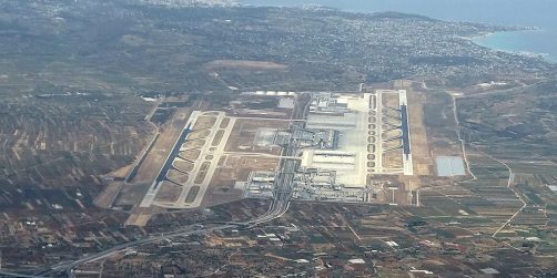 Flygplatshotell tar över unika konferenslokaler i Göteborg