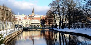 Kongresshuset som upprör folket