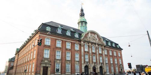 Stordalen tar sig an ännu en postbyggnad