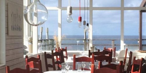 Till försäljning: Restaurang och konferensvåning i Göteborg