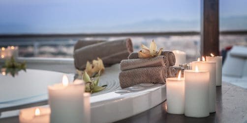 Svenskt hotell i lyxtoppen – enligt gästerna själva