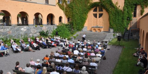 Folkkär festival ställs in under 2017