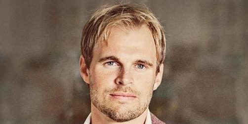 Ett fantastiskt mötesår