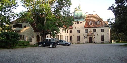 Countryside hotels blir större