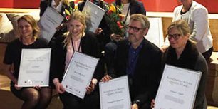 Anläggningarna som vinner SSQ Service Award