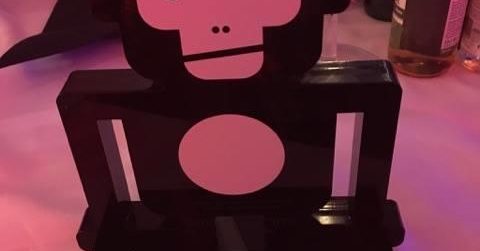 Rockfestivalen utsedd till “Årets arrangemang”