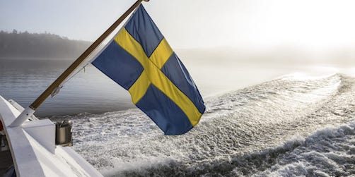 Visit Sweden stärker ledningen med fyra nya ansikten