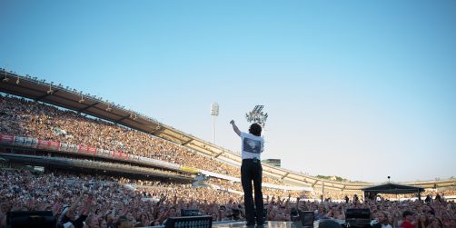 Rekordår för Göteborg och Got Event