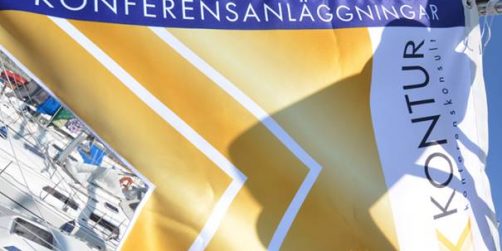Så gick året för Kontur konferens