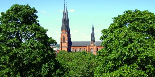 Uppsala kommun satsar 150 miljoner kronor på ny arena