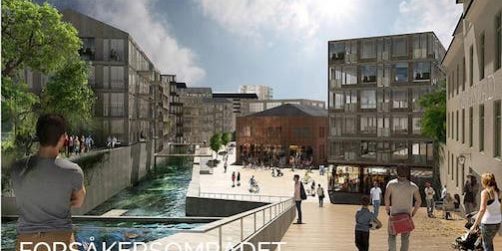 Vinterns hetaste byggprojekt för eventproffs i Sverige