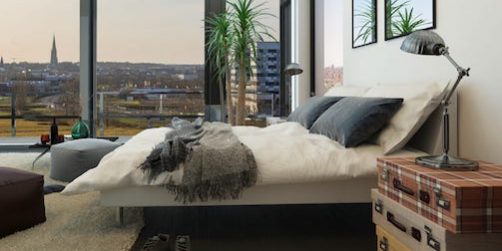 Nytt livsstilshotell öppnar i Linköping