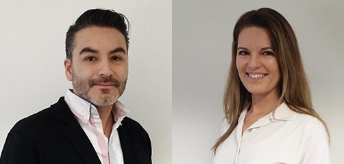 Sweden Meetx rekryterer två personer