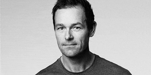 Han skapade Sveriges bästa monter