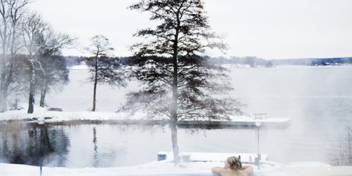 De vinner priset som Årets spa