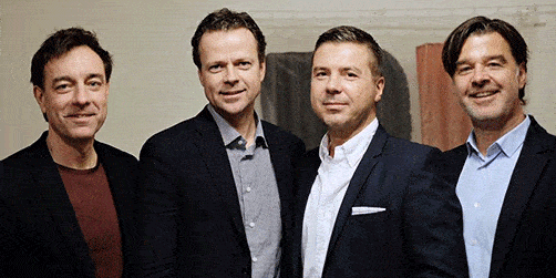 2E Group förvärvar Minnesota Communication