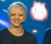 “Jag älskar att ständigt utmanas på jobbet”