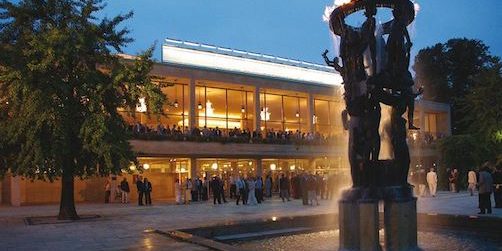 De vinner priset som Sveriges mest tillgängliga arena