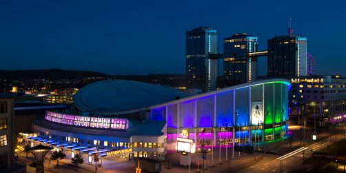 Westgames – Göteborg tänker nytt