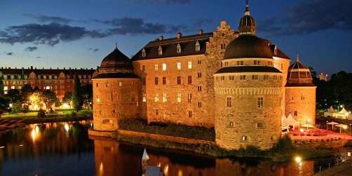 Sweden Meetx stärker sin position i Örebro – sluter avtal med ny samarbetspartner